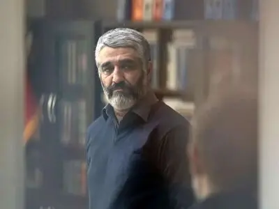 آثار پژمان جمشیدی توقیف شد؟ 