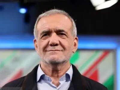 همایش افتتاح ستاد انتخاباتی پزشکیان در آذربایجان غربی برگزار می شود