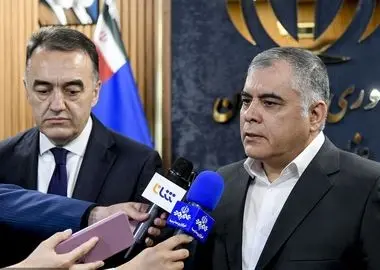 ایران و تاجیکستان برای تأمین سوخت و نفت خام گفت‌وگو می‌کنند