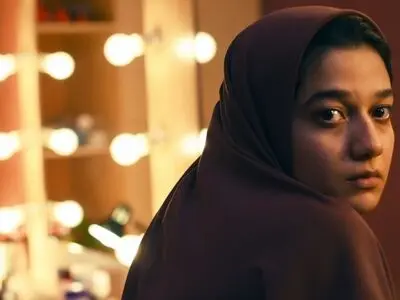 «یلدا» نامزد جایزه لومیر فرانسه شد