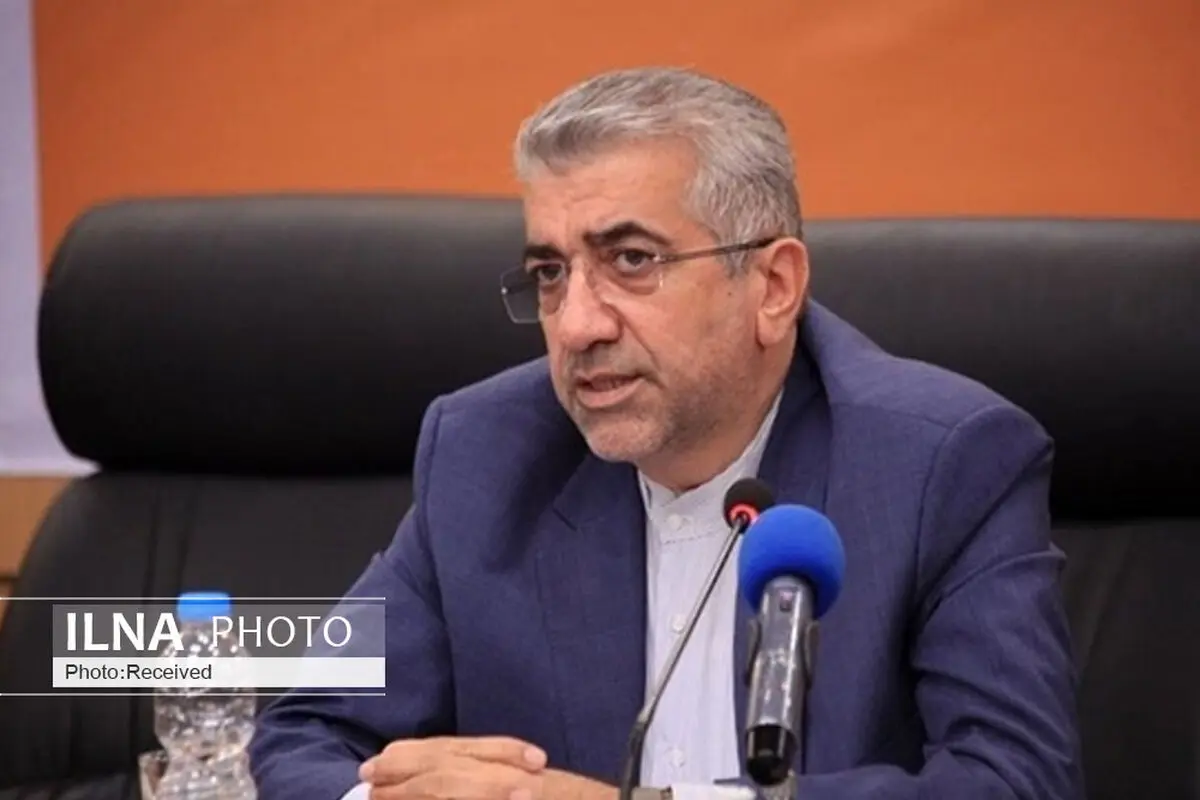 تامین آب شرب 46 شهر و 1036 روستا از محل طرح‌های‌ مرزی