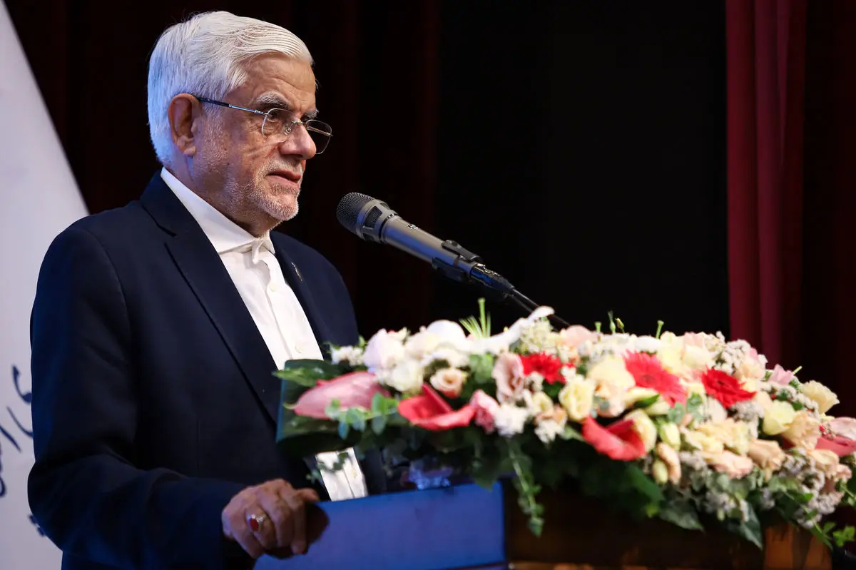 ایران باید در جمع ۱۰ کشور برتر هوش مصنوعی قرار گیرد