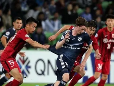 صعود ملبورن ویکتوری با حذف سئول از لیگ قهرمانان آسیا