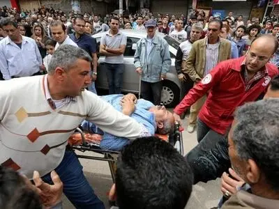 داعش مسئولیت انفجار‌های مصر را برعهده گرفت