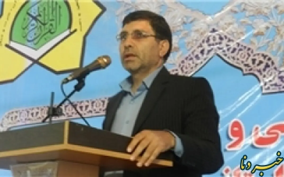 سرپرست آموزش و پرورش بویراحمد معرفی شد 