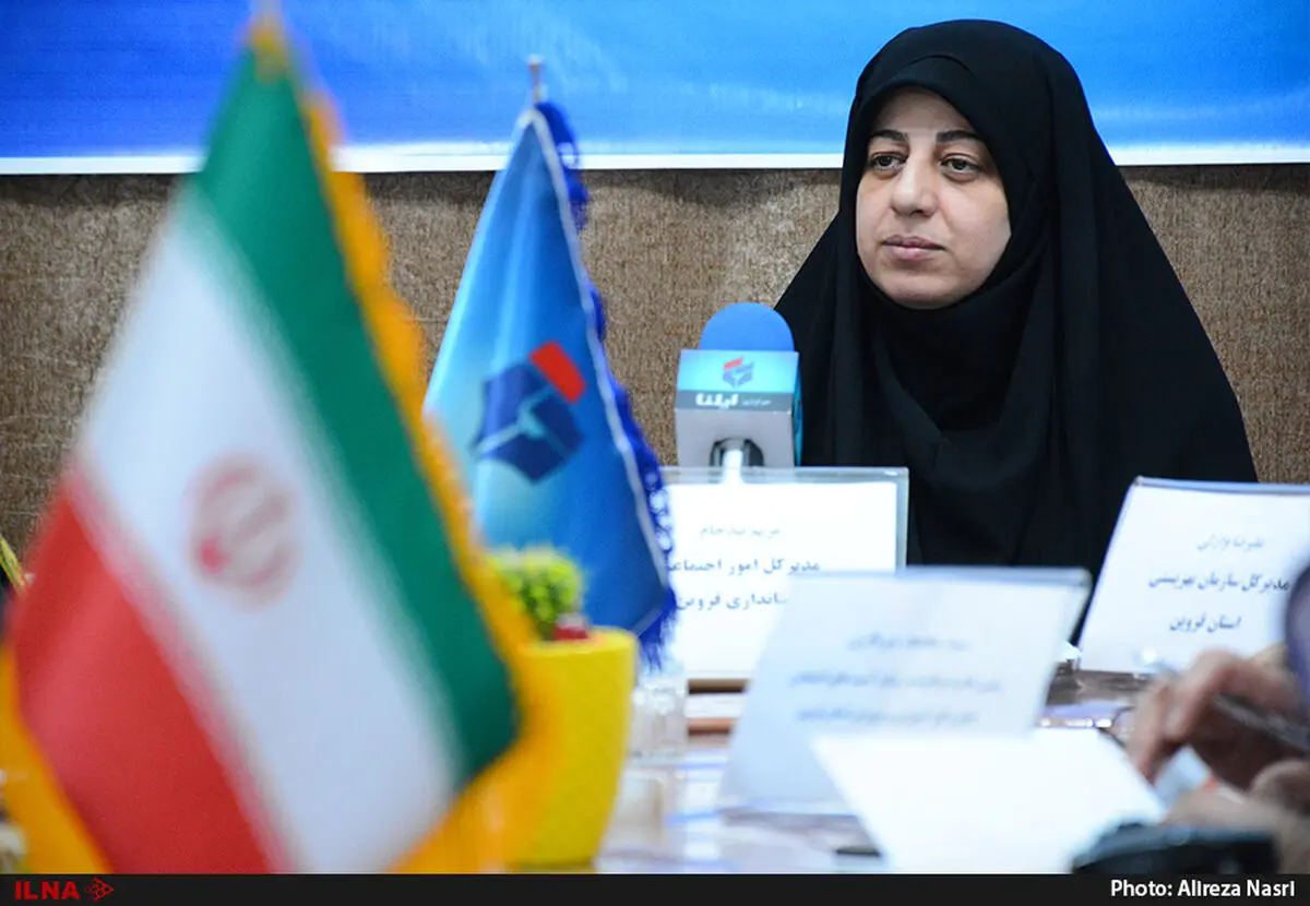 آموزش‌های مهارتی برای اقشار آسیب پذیر قزوین توسعه یابد