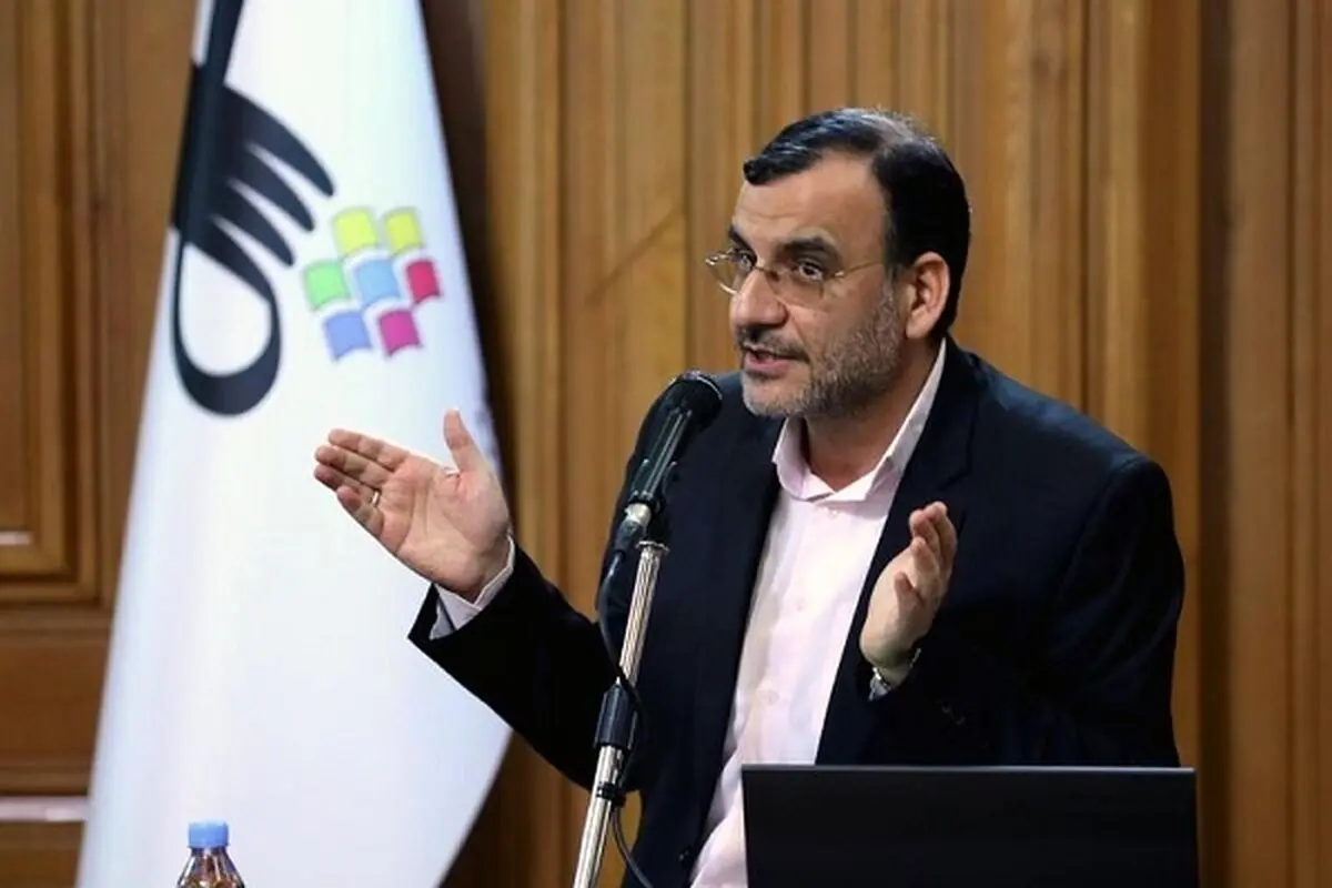 توضیح معاون شهردار درباره علت زمان‌بر شدن روند تبدیل وضعیت برخی نیروهای ایثارگر شهرداری تهران 