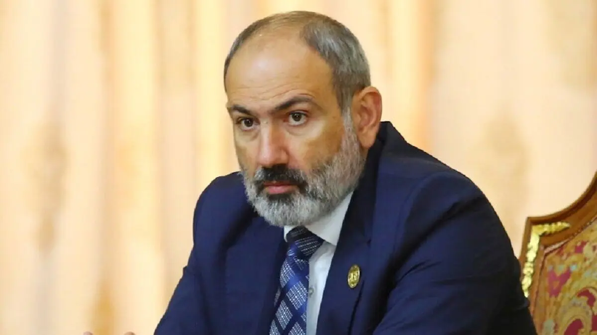 دیدارهای اخیر با علی‌اف فرصتی برای آغاز دوره توسعه صلح‌آمیز بوده است‌

