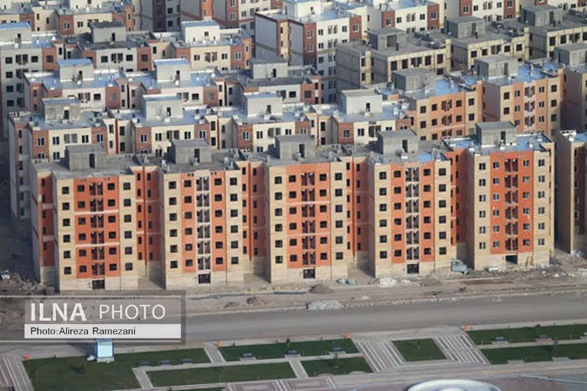  ساخت یک میلیون واحد در تعاونی‌ها