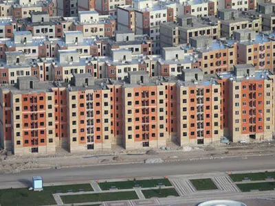  ساخت یک میلیون واحد در تعاونی‌ها
