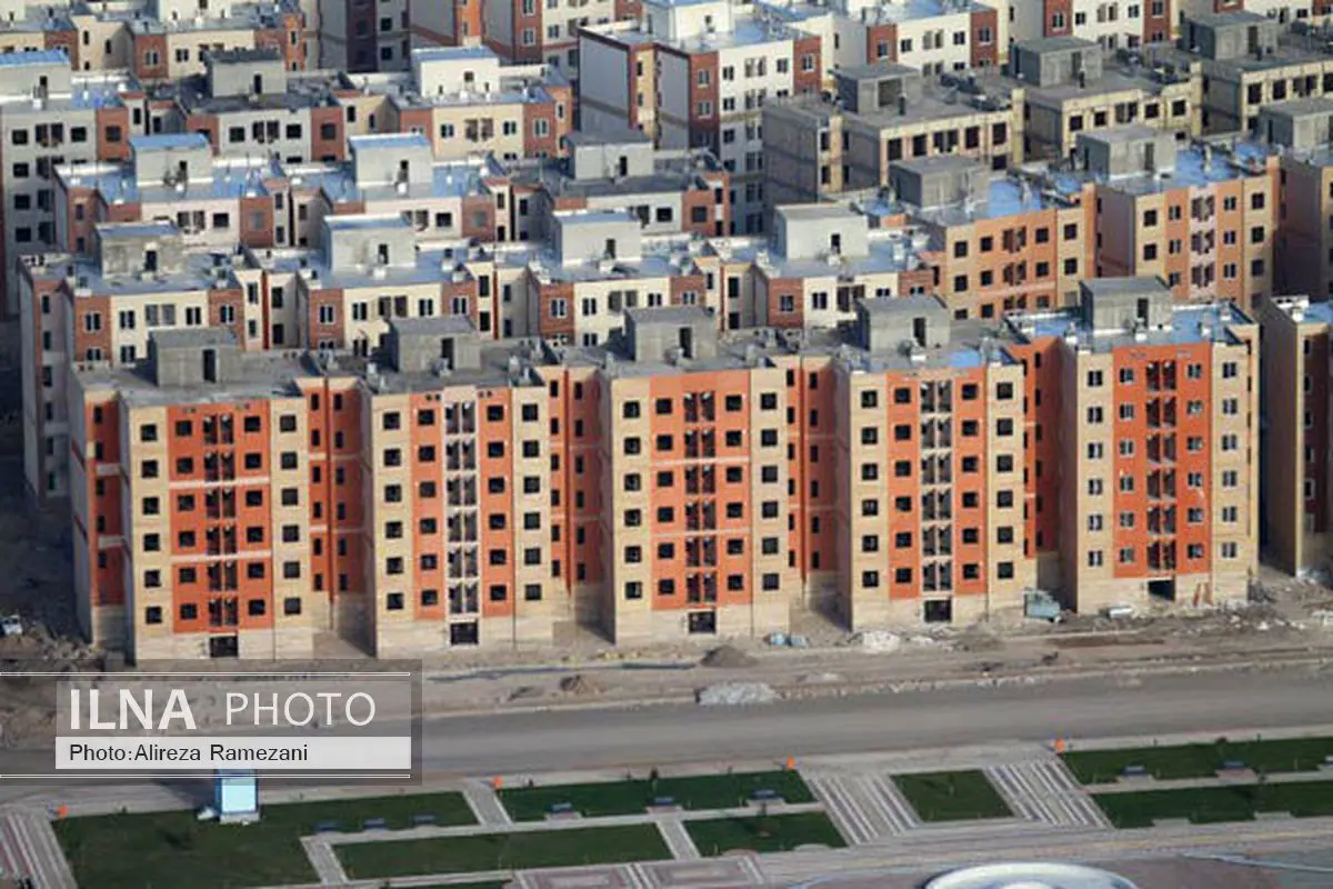 ساخت یک میلیون واحد در تعاونیها