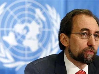 لزوم محدود‌سازی حق وتو در برخورد با جنایت‌های جنگی در حلب 