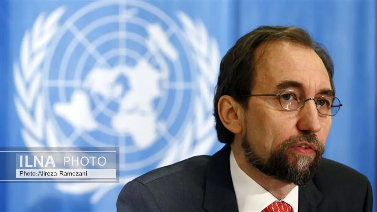 لزوم محدود‌سازی حق وتو در برخورد با جنایت‌های جنگی در حلب 