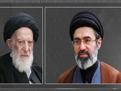 پیام تسلیت رهبر انقلاب در پی ارتحال آیت‌الله شبیری زنجانی