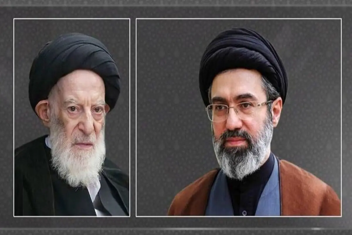پیام تسلیت رهبر انقلاب در پی ارتحال آیت‌الله شبیری زنجانی