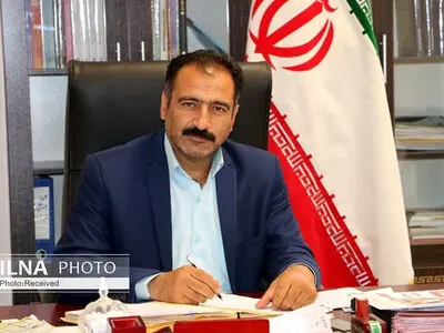 خلج طایفه شهردار جدید شهر الوند شد