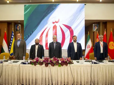 گردهمایی بزرگ مدیران فرهنگی منطقه در شیراز