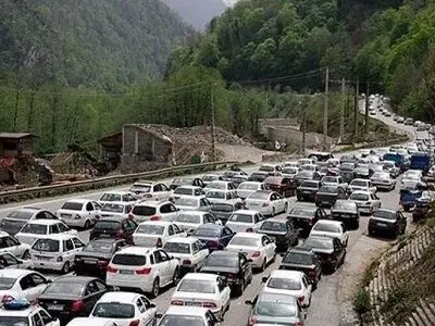 سفر بیش از ۲ میلیون نفر به گیلان/ ۶۷ هزار نفر شب اقامت ثبت شد