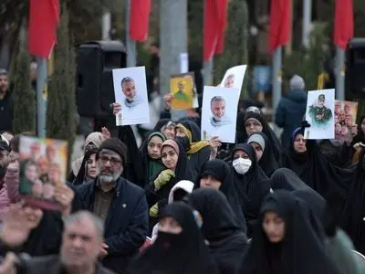  کاروان «سرباز وطن» بدرقه شد/ پنجمین فصل روایت حبیب در کنار شهدا 