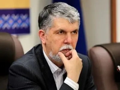 محیط زیست ایران در معرض حوادث طبیعی بسیاری قرار دارد 