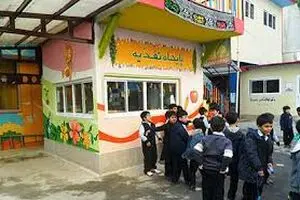 ممنوعیت فروش ۱۹ خوراکی در بوفه‌های مدارس