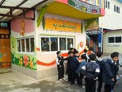 ممنوعیت فروش ۱۹ خوراکی در بوفههای مدارس/فیلم