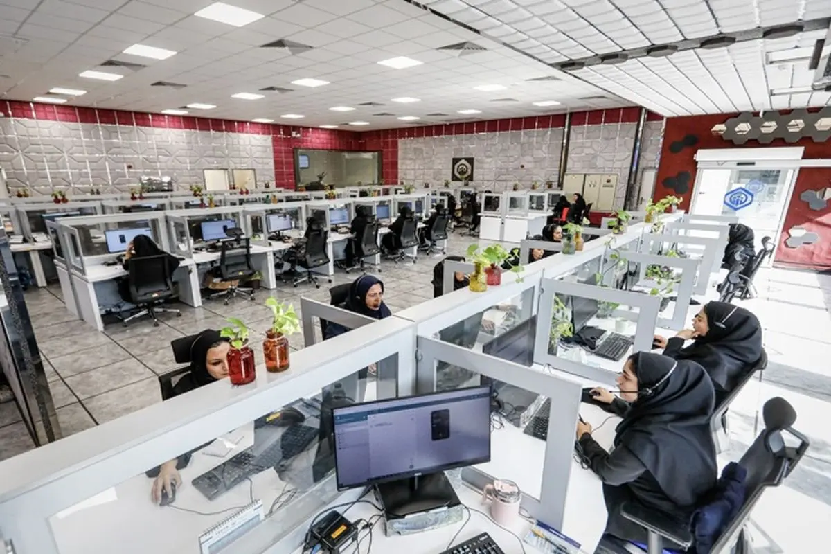 استمرار طرح دوشنبه‌ها با مدیران تأمین اجتماعی