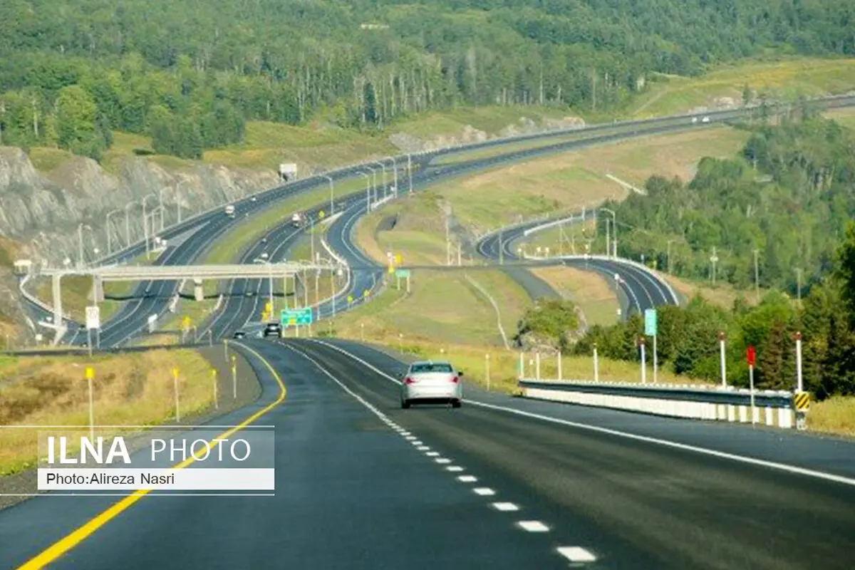 واگذاری ۵ طرح بزرگراهی دیگر کشور به بخش خصوصی 