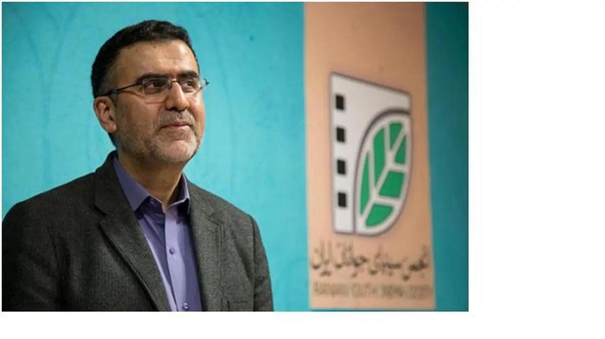 کشتی طوفان‌زده خانه‌سینما به ساحل آرامش رسید