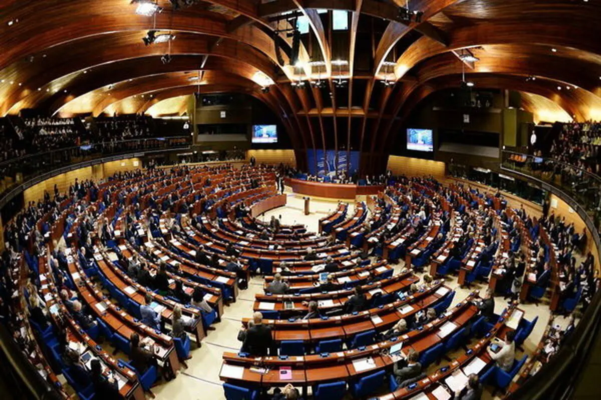سال اروپایی میراث فرهنگی