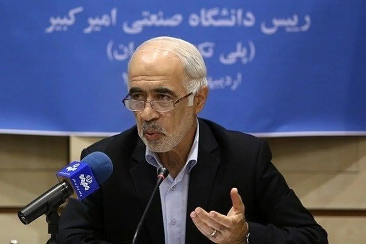 جایگاه مطلوب دانشگاه صنعتی امیرکبیر در رتبه‌بندی‌ها