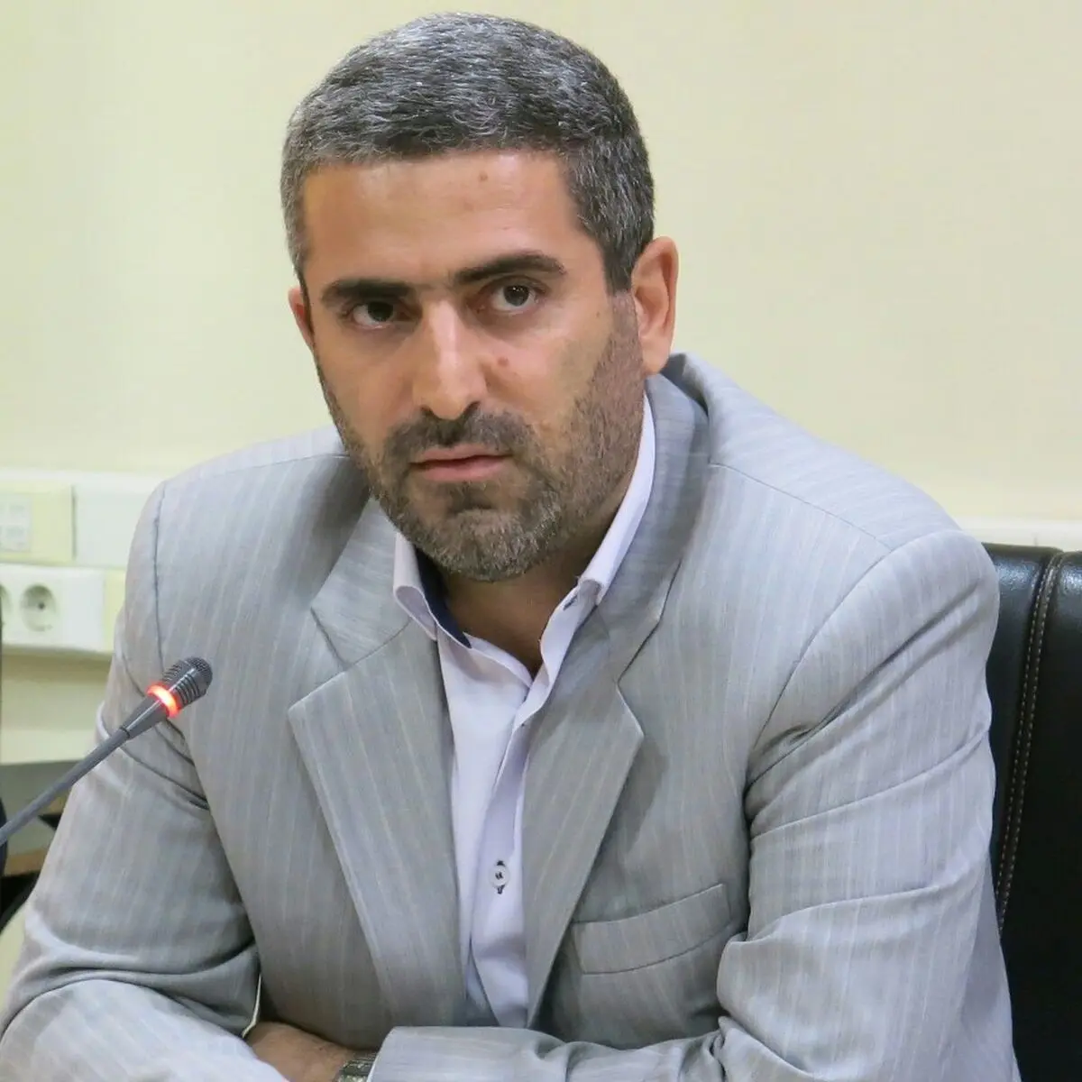 «سرپرست معاونت امور حقوقی دولت» منصوب شد