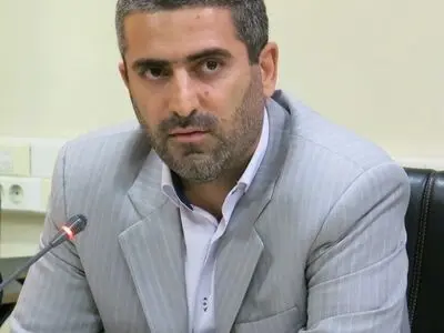 «سرپرست معاونت امور حقوقی دولت» منصوب شد