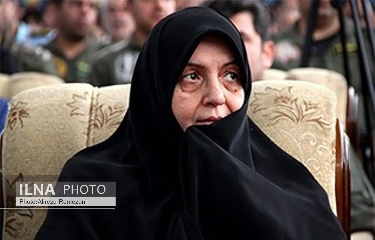 همسر شهیدبابایی درگذشت
