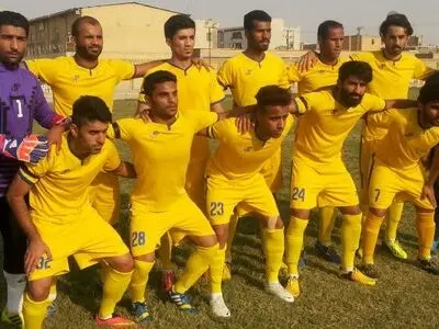 شهرداری ماهشهر مقابل گسترش فولاد حاضر نشد