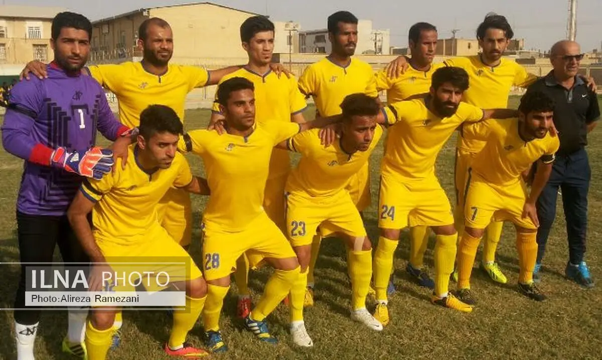 شهرداری ماهشهر مقابل گسترش فولاد حاضر نشد