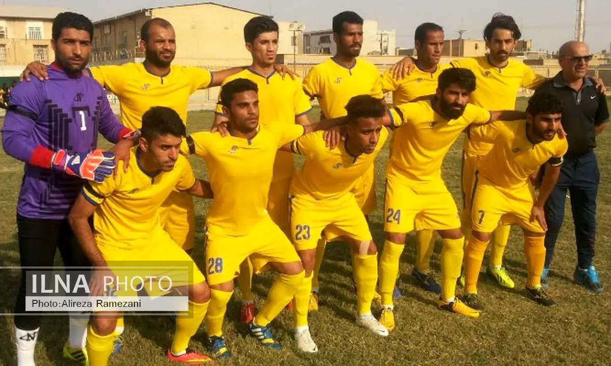 شهرداری ماهشهر مقابل گسترش فولاد حاضر نشد