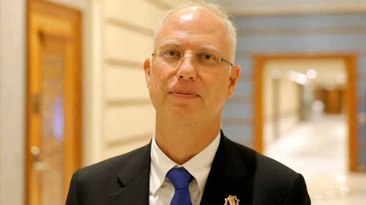 واکنش روسیه به گفت‌وگوهای ترامپ و زلنسکی در فلوریدا