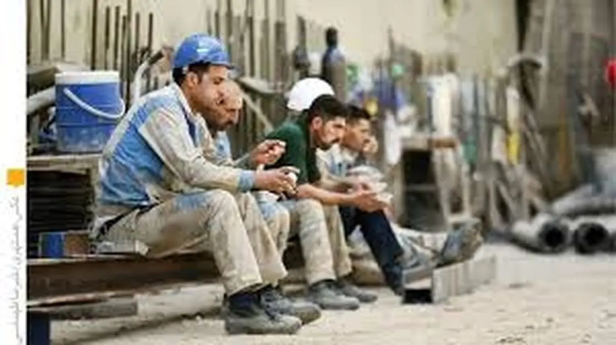 بی‌نتیجه ماندن جلسه شورای تامین/ ۸ کارگر «پایانه‌ها و مخازن ماهشهر» پشت درماندند!