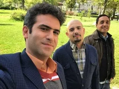 فصل دوم لیسانسه‌ها از ۴ آذر در شبکه سه