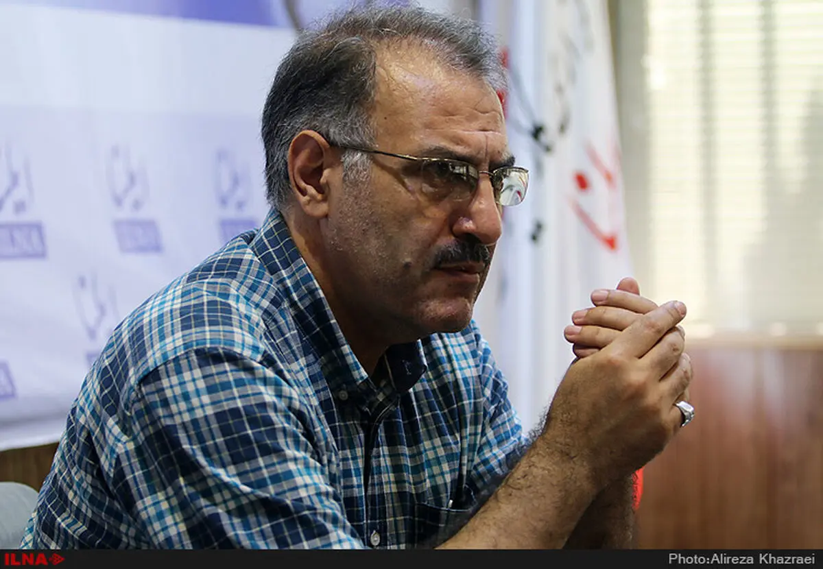 فکر نمی‌کردیم بعد از احمدی‌نژاد کسی جرات کند جلوی دوربین به مردم دروغ بگوید/ دولت یازدهم با همه محدودیت‌ها معجزه کرد