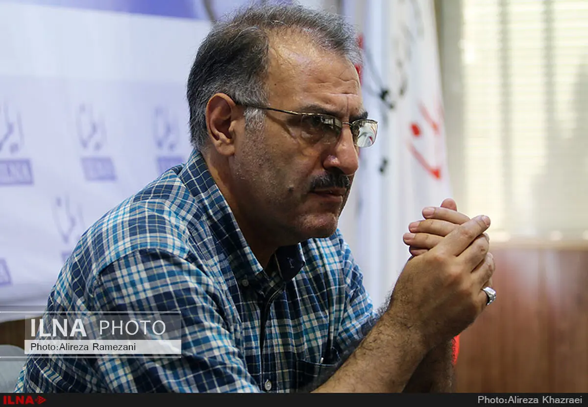 در پی رفع محدودیت‌ها جهت ادامه فعالیت قانونی مشارکت هستیم
