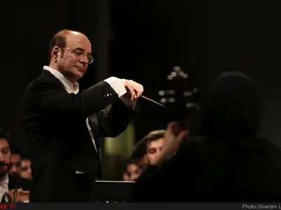 ارکستر مجلسی برای جذب نوازنده فراخوان داد