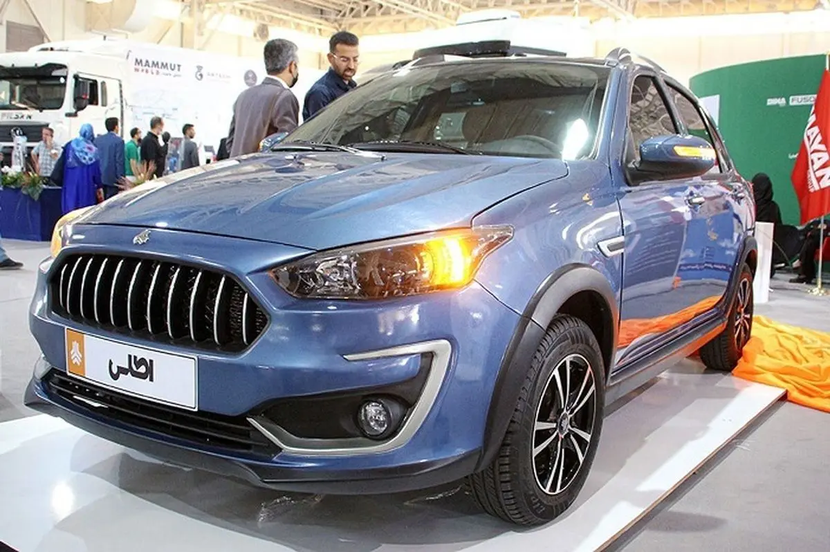 جزئیات فروش ۳ محصول سایپا از امروز 