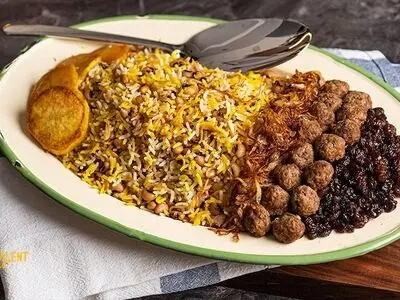 با این غذا، رشته پیوند زناشویی خودتو محکم کن