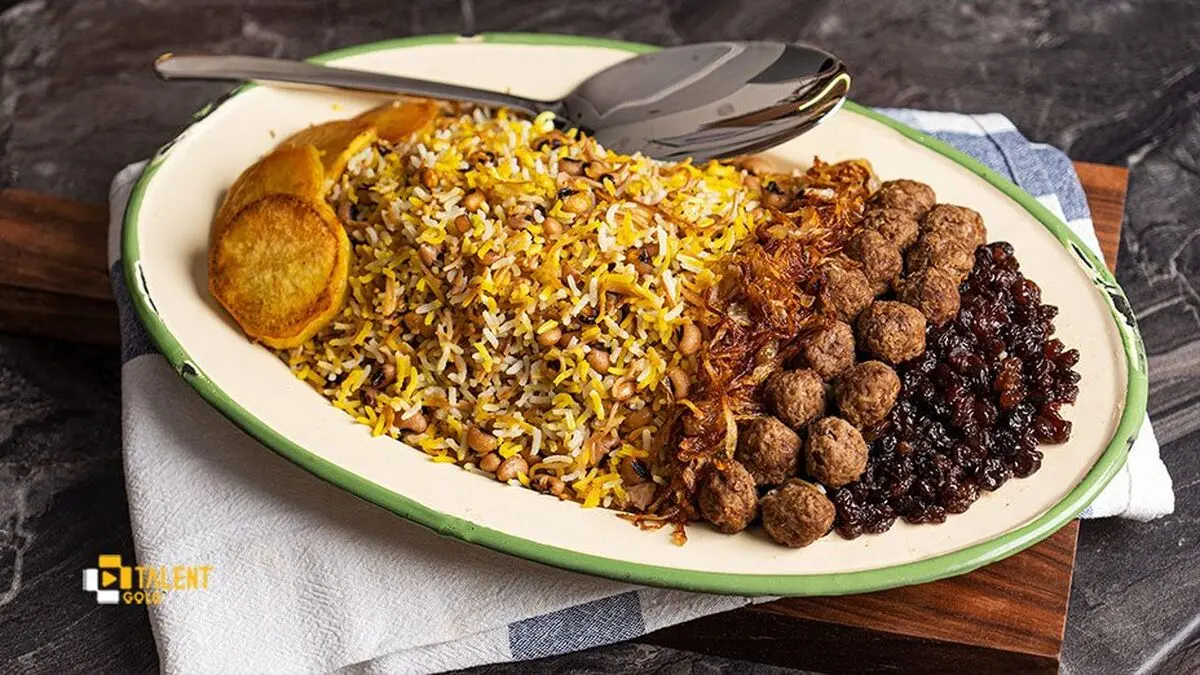 با این غذا، رشته پیوند زناشویی خودتو محکم کن