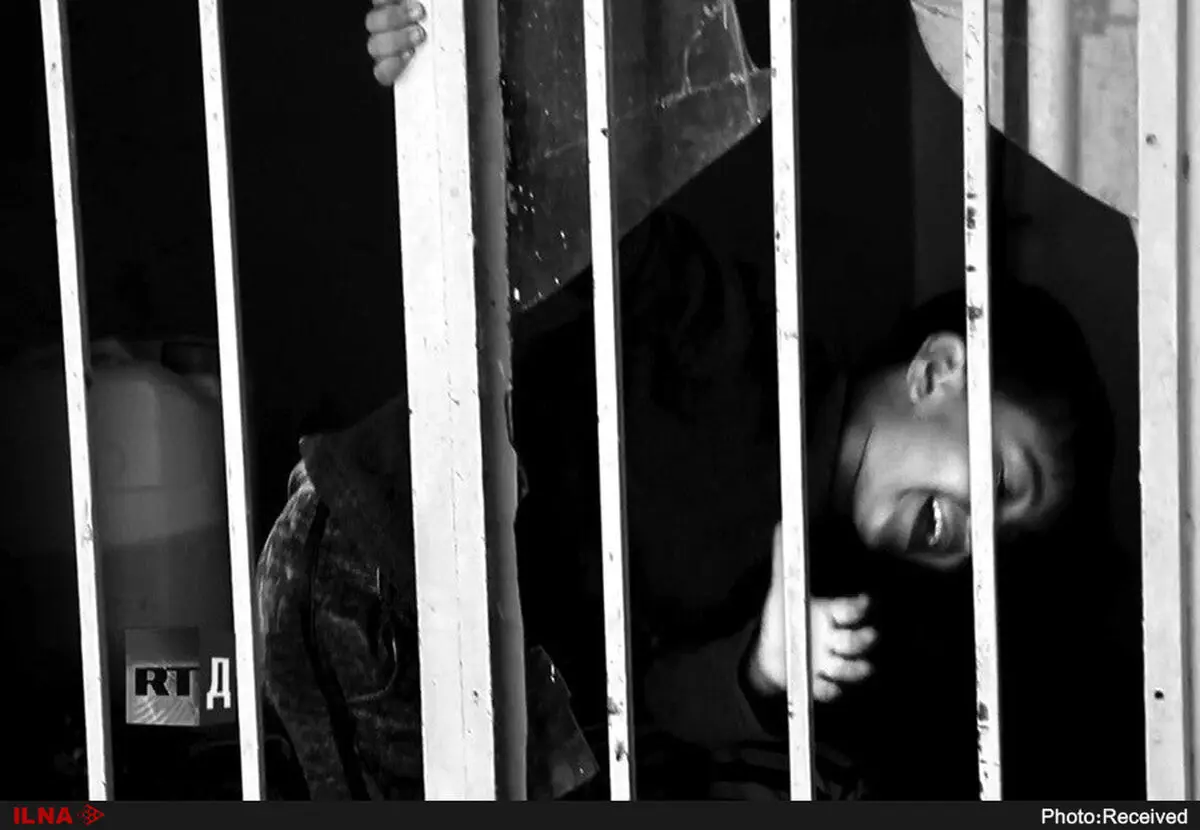 زندگی در خیابان‌های مملو از اجساد/رویارویی خانواده‌های داعش و مردم موصل در «موصل بین جنگ و صلح»