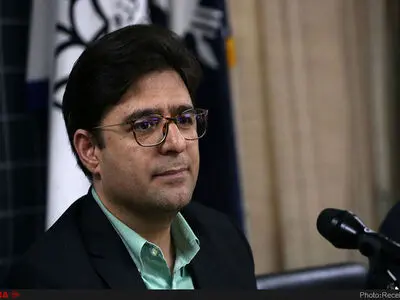 مدیرکل هنرهای تجسمی، درگذشت "رضا یاراحمدی" را تسلیت گفت