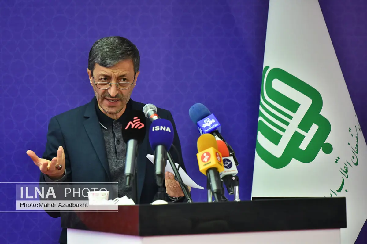 حمل و نقل دو میلیون تن کالا میان ایران و روسیه در کریدور شمال به جنوب