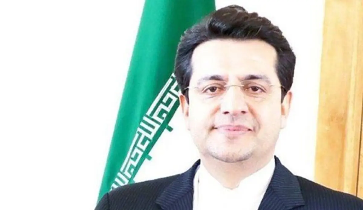 ایران تدین بشده سعی امیرکا للتدخل العسکری فی فنزویلا